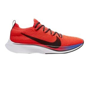 Nike Zoom Vaporfly 4% Flyknit 'Mo Farah'